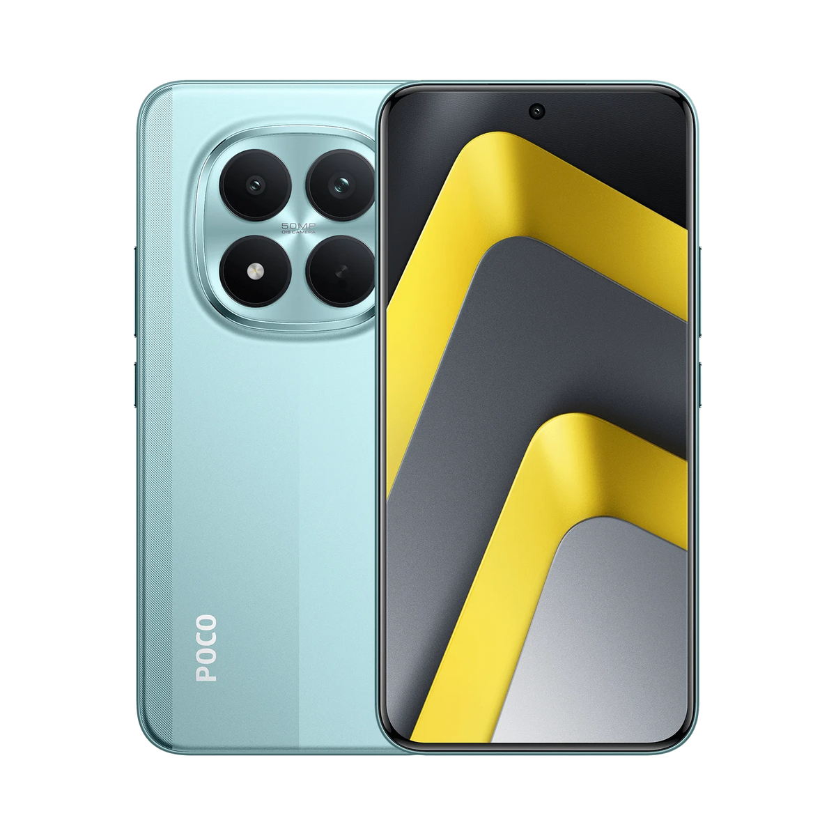 Poco M8 Pro 5G