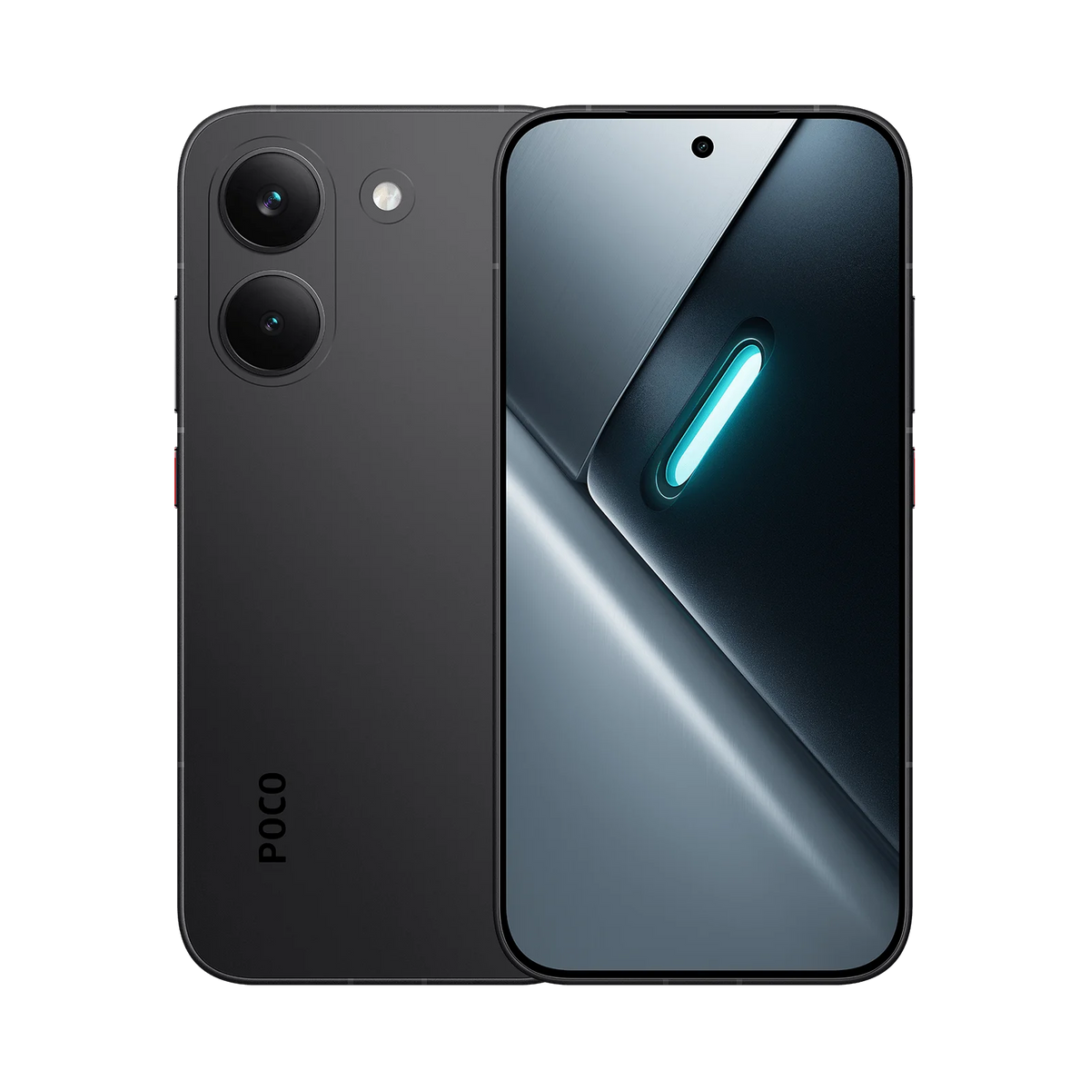 Poco X8 Pro