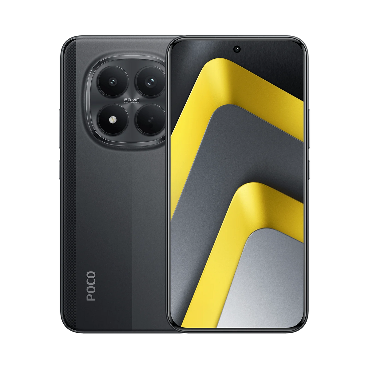 Poco M8 Pro 5G