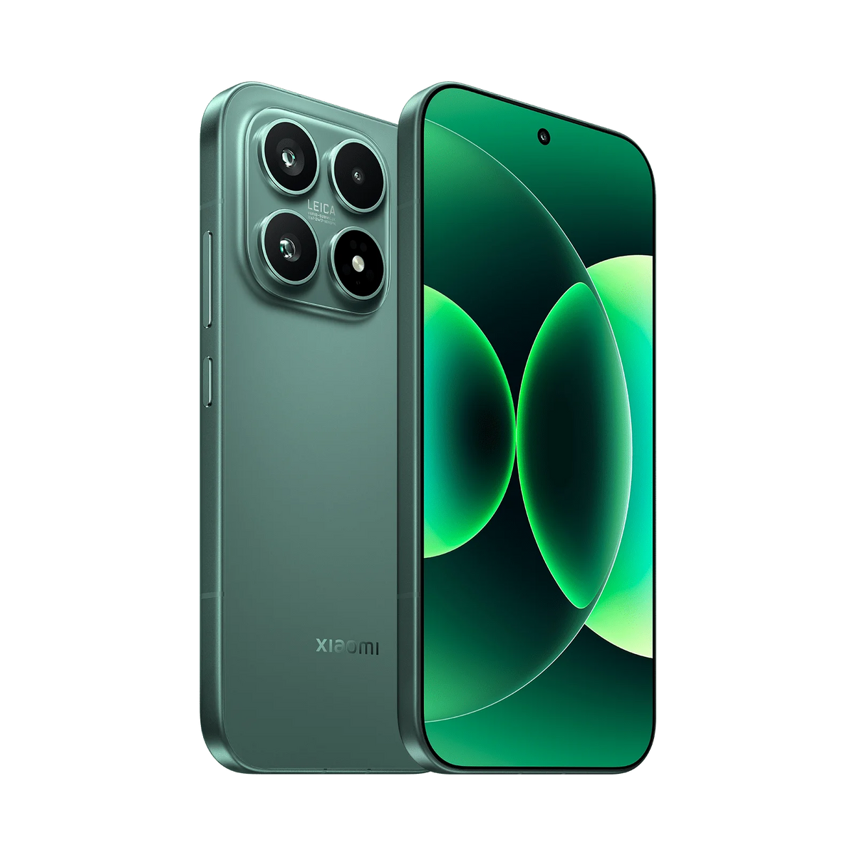 Xiaomi 17