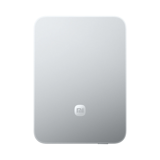 Xiaomi UltraThin Magnetic Power Bank 5000 15W