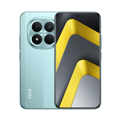 Poco M8 Pro 5G