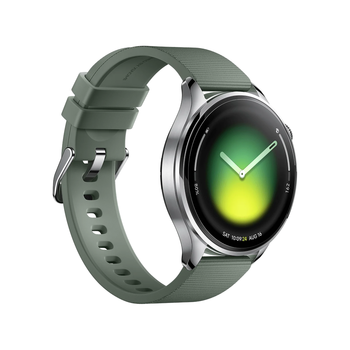 Xiaomi Watch 5