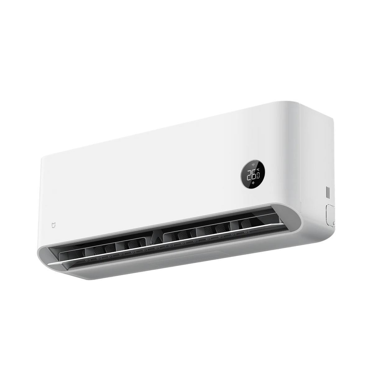 Mijia Air Conditioner Pro Eco Inverter 1 Ton Cooling and Heating 230V