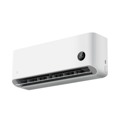 Mijia Air Conditioner Pro Eco Inverter 1 Ton Cooling and Heating 230V