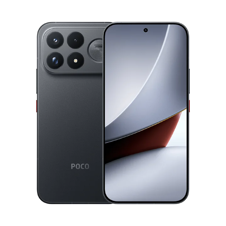 Poco F9 Ultra