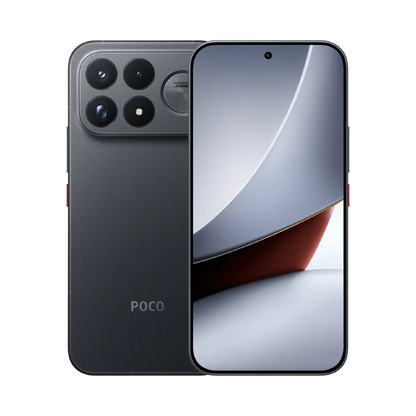 Poco F9 Ultra