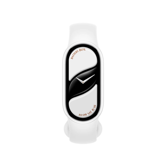 Xiaomi Smart Band 10