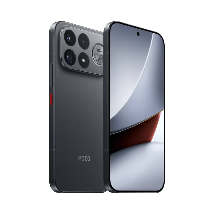 Poco F9 Ultra