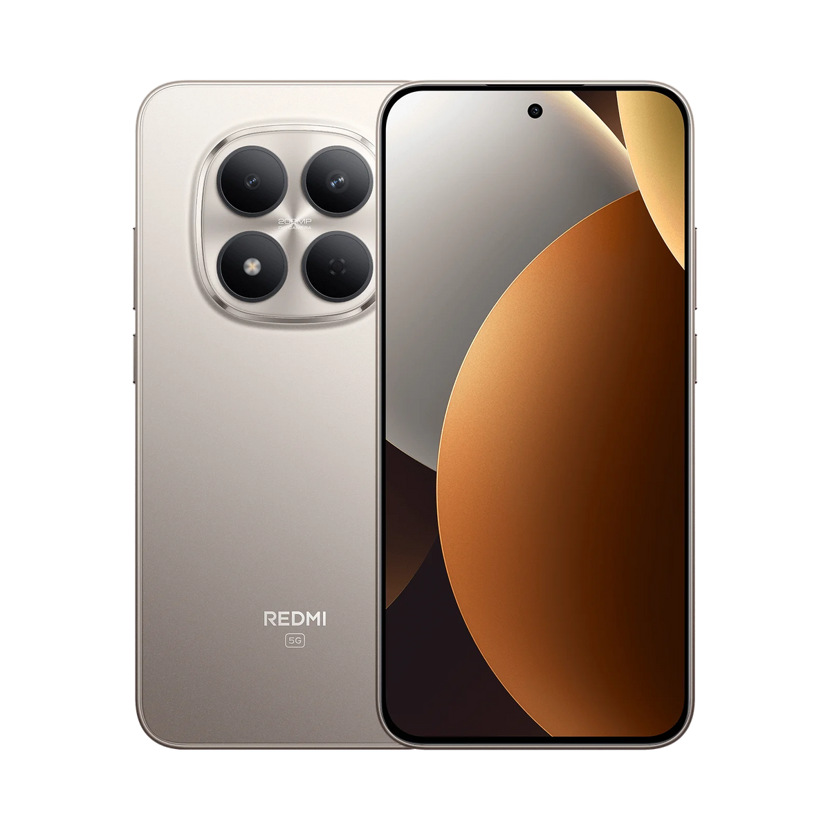 Redmi Note 15 Pro 5G