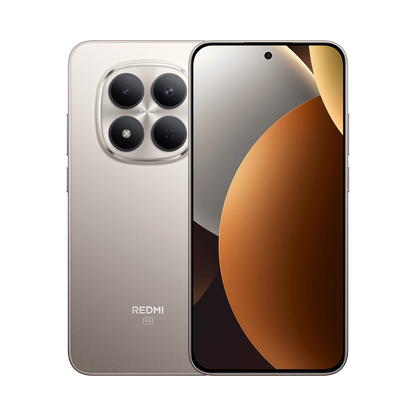 Redmi Note 15 Pro 5G