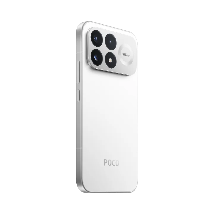 Poco F9 Pro