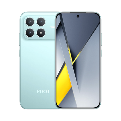 Poco F8 Pro