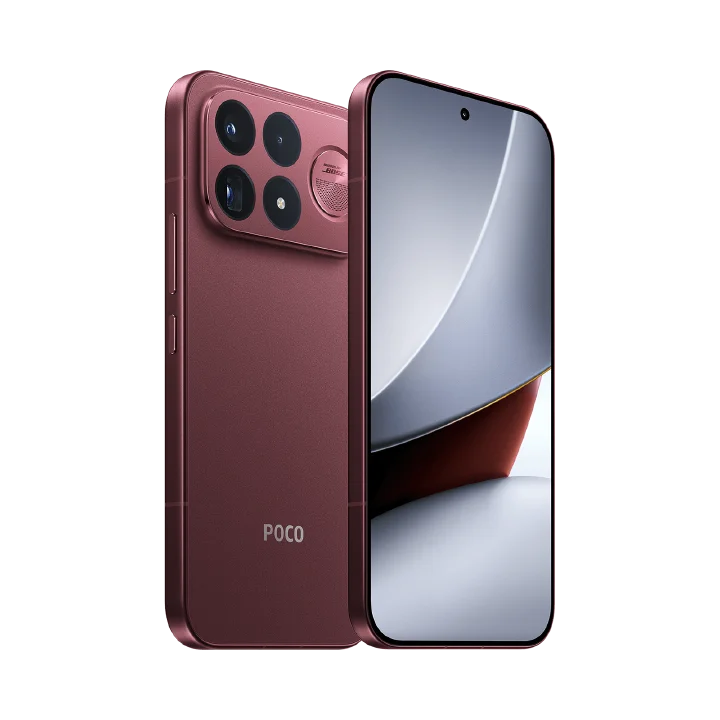Poco F9 Ultra