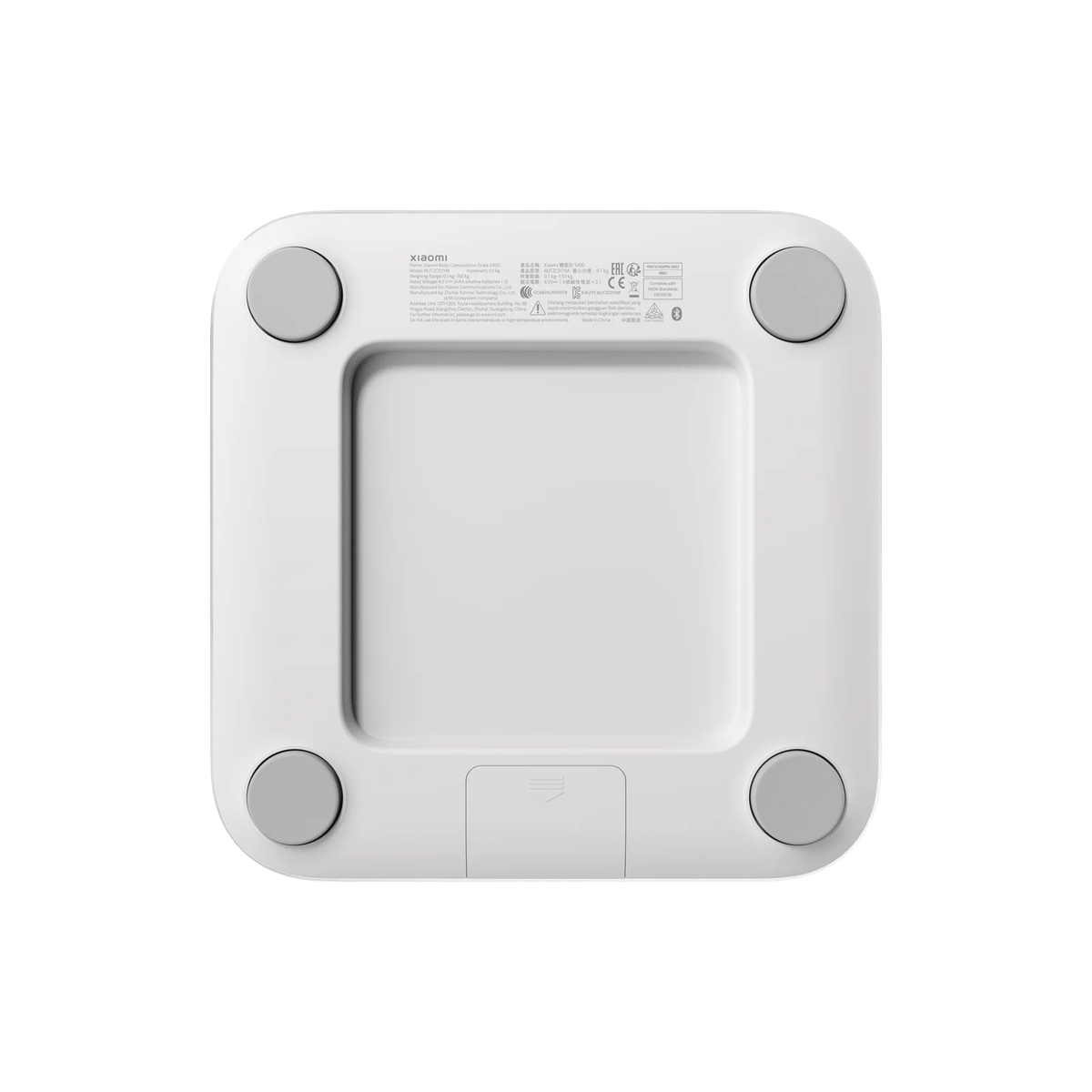 Xiaomi Body Composition Scale S400