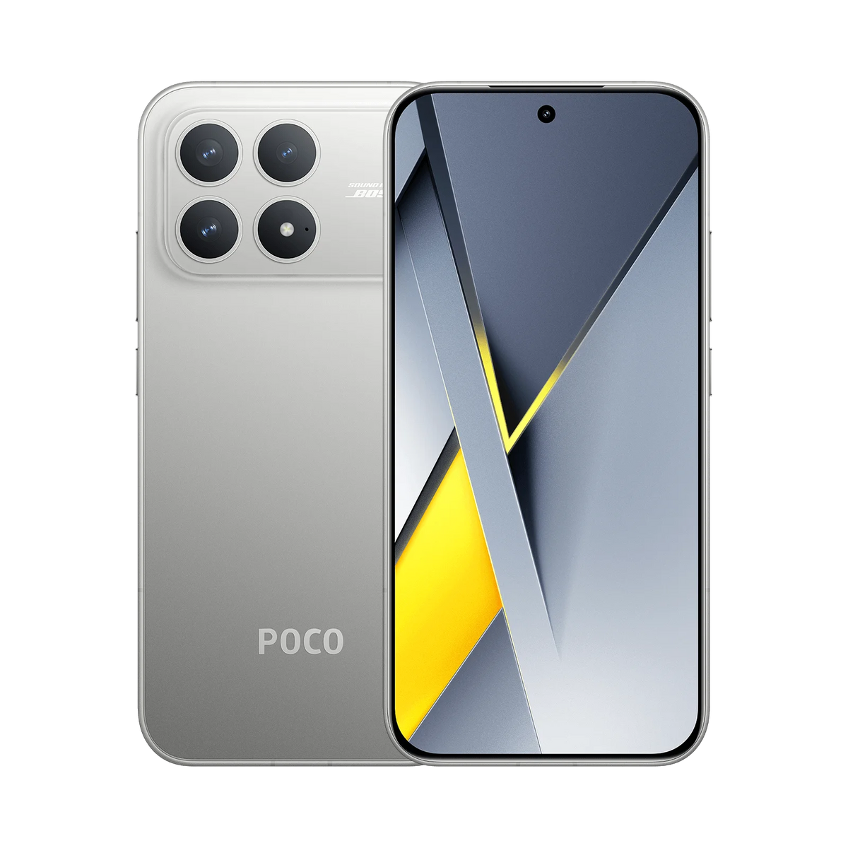 Poco F8 Pro