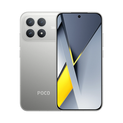 Poco F8 Pro