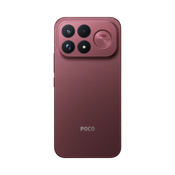 Poco F9 Ultra