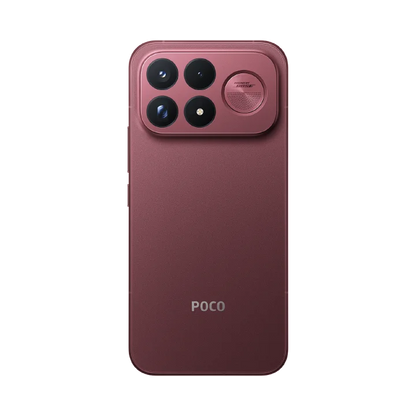Poco F9 Ultra