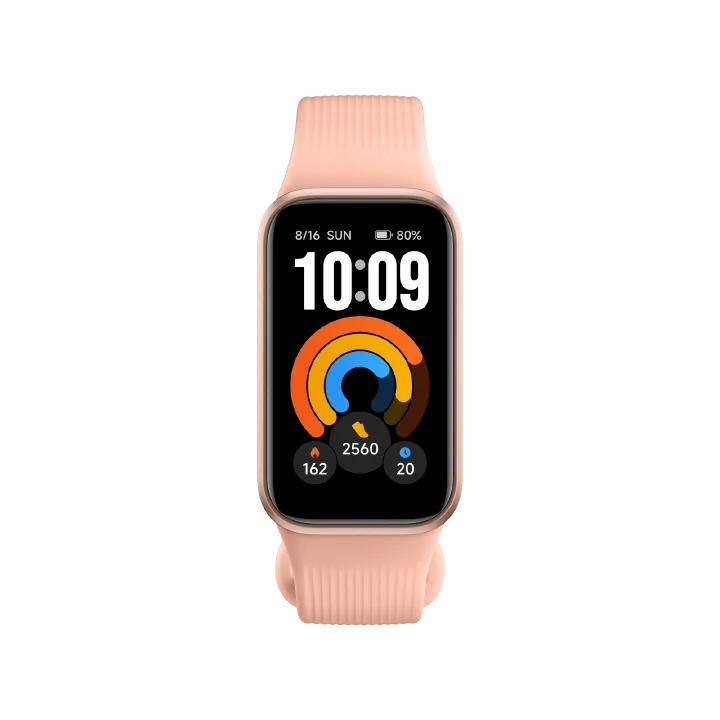 Smart Band 11 Active