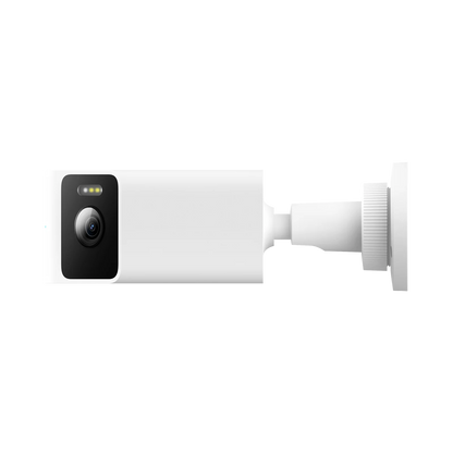 Xiaomi Outdoor Camera CW100 Dual