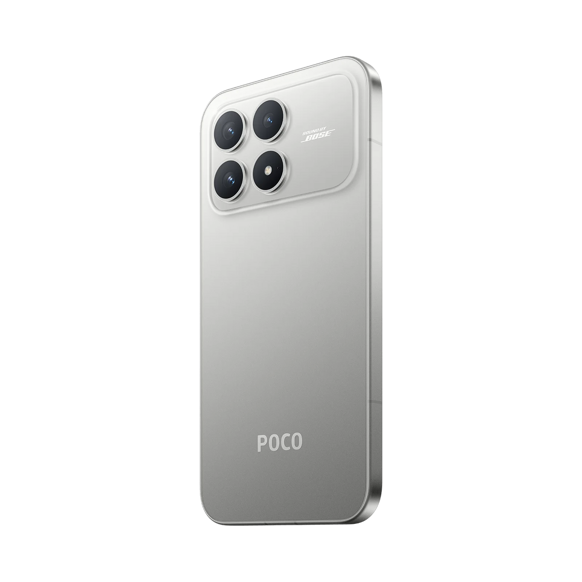 Poco F8 Pro
