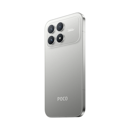 Poco F8 Pro