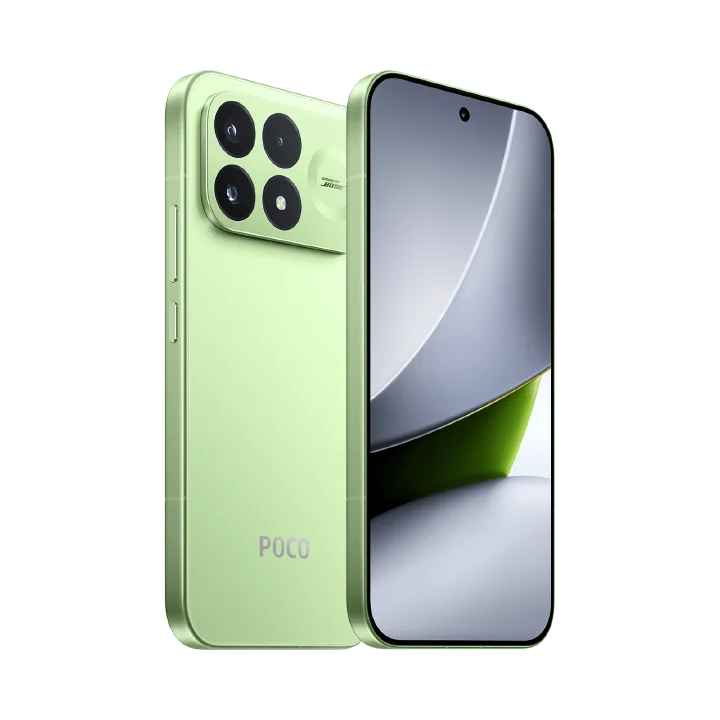 Poco F9 Pro