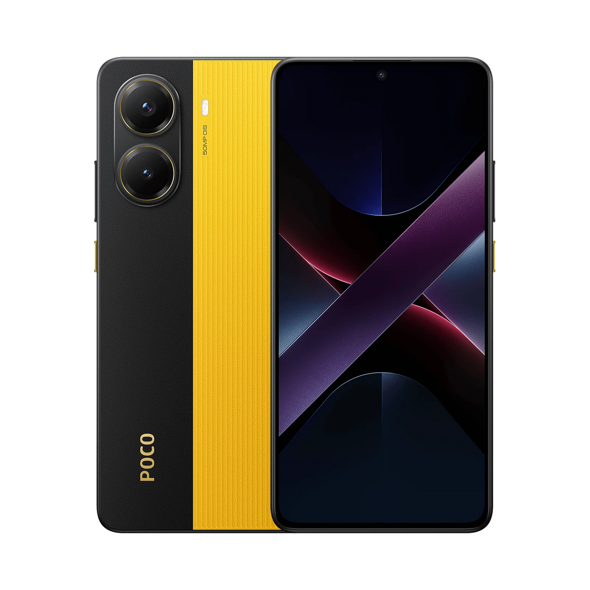 Poco X7 Pro 5G