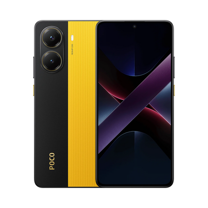 Poco X7 Pro 5G
