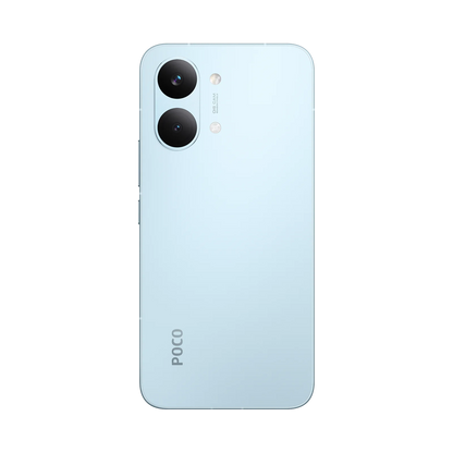 Poco X8 Pro Max