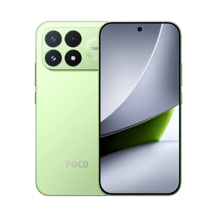 Poco F9 Pro