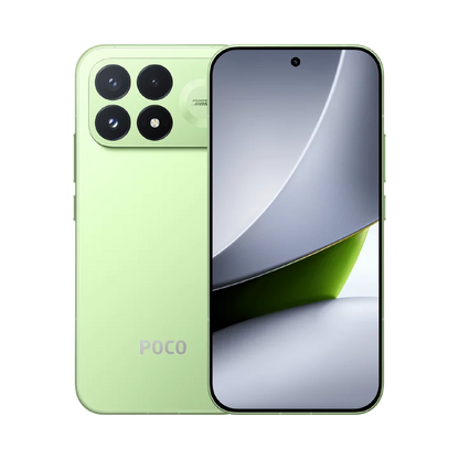 Poco F9 Pro