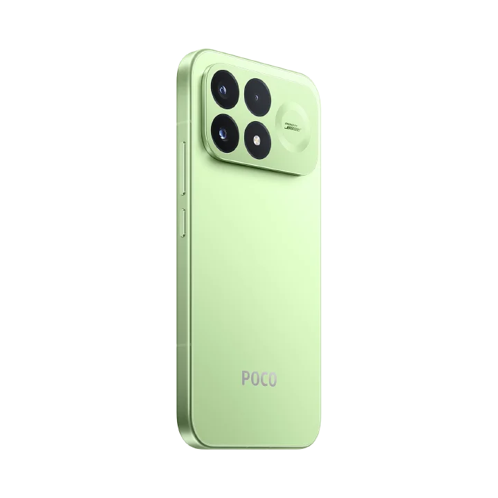Poco F9 Pro