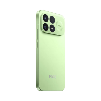 Poco F9 Pro