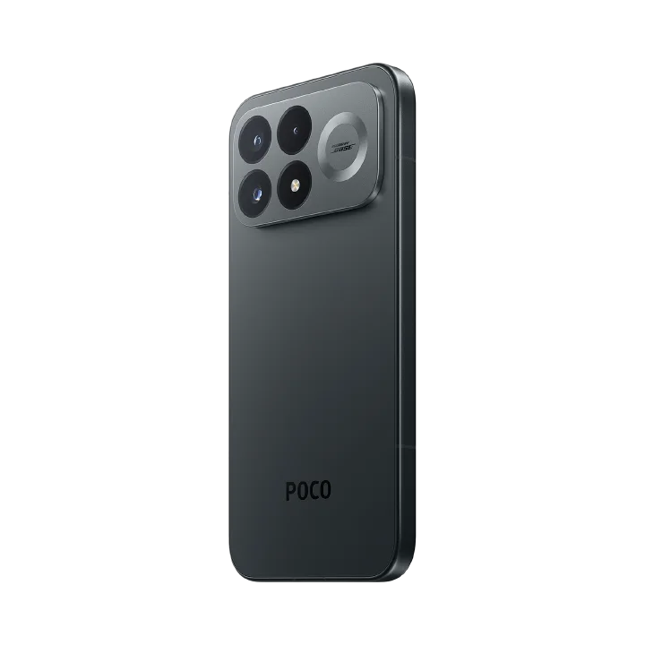 Poco F9 Pro