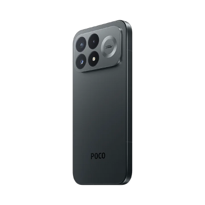 Poco F9 Pro