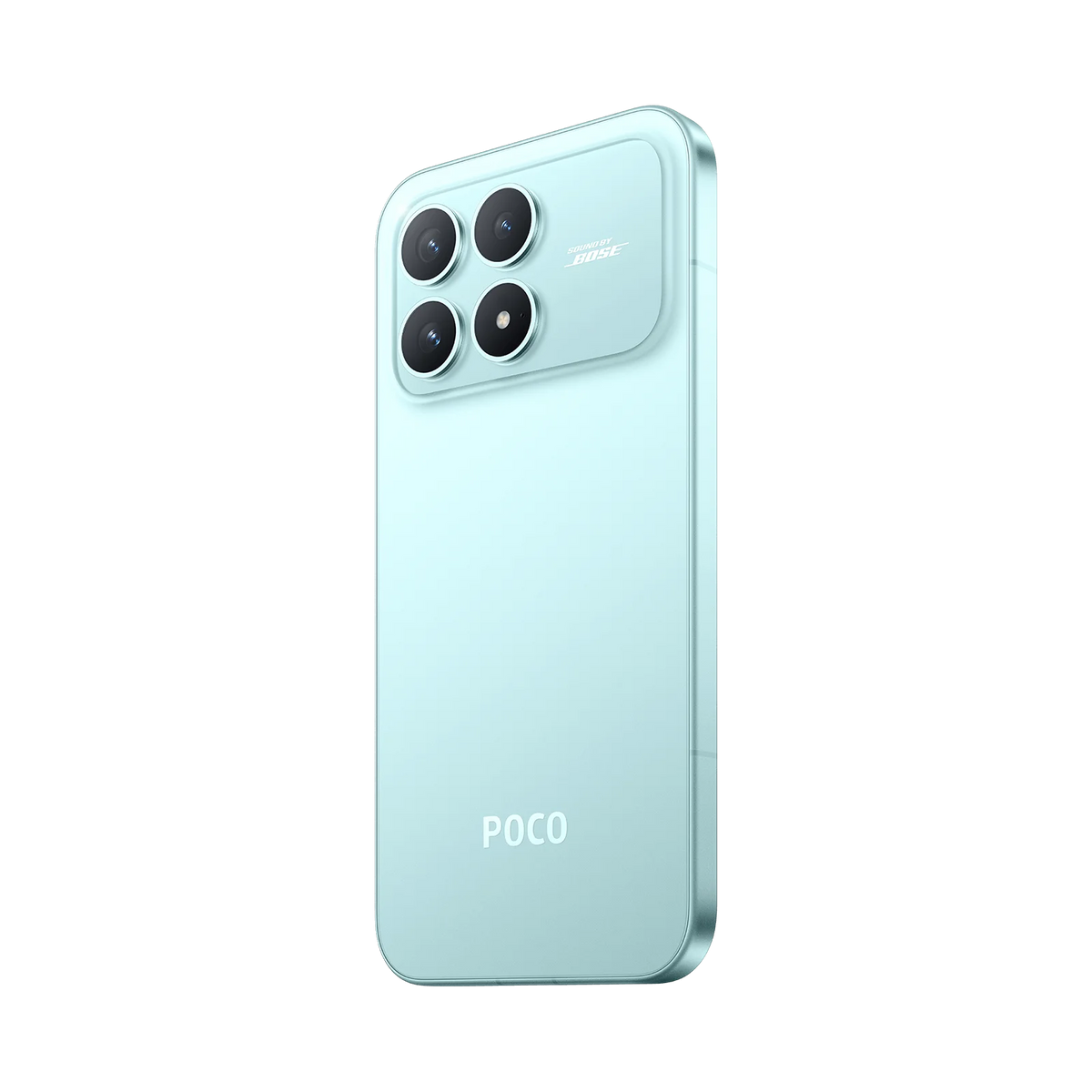 Poco F8 Pro