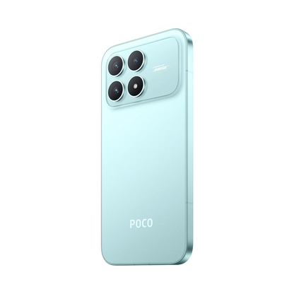 Poco F8 Pro