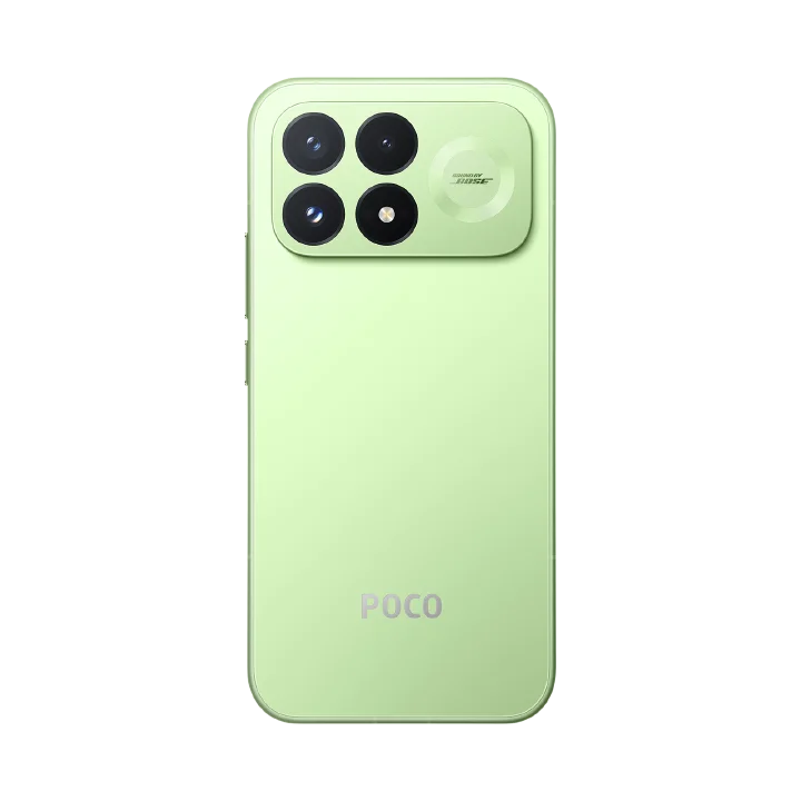 Poco F9 Pro