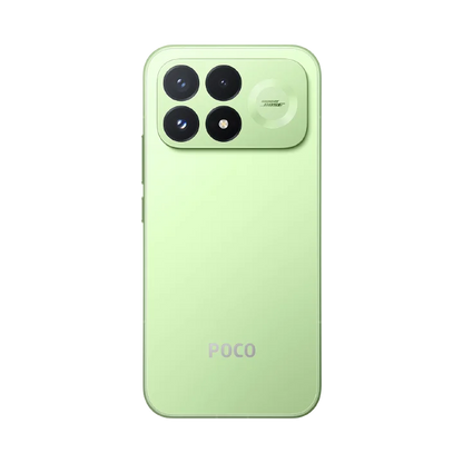 Poco F9 Pro