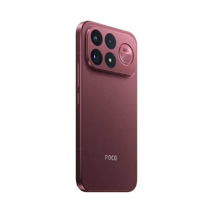 Poco F9 Ultra