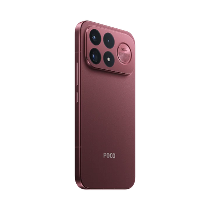 Poco F9 Ultra