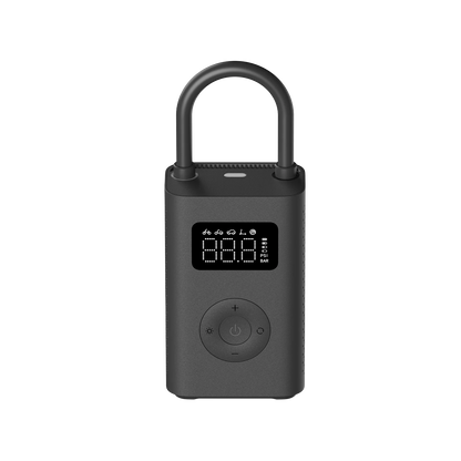 Xiaomi Portable Electric Air Compressor 2