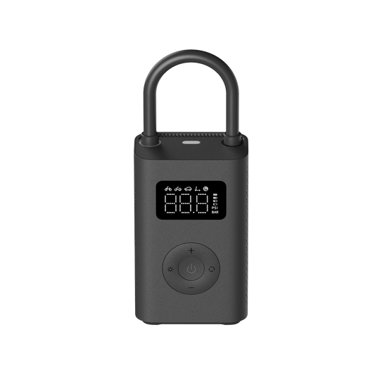Xiaomi Portable Electric Air Compressor 2