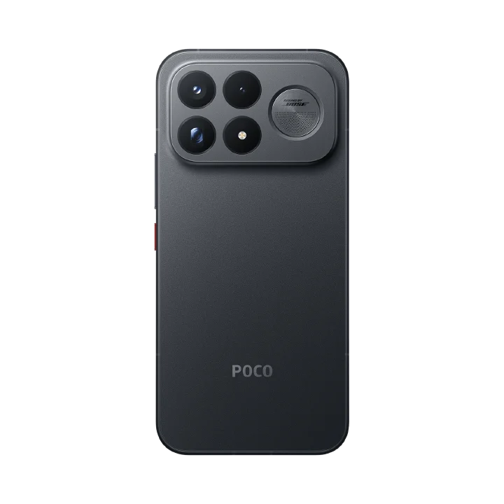 Poco F9 Ultra