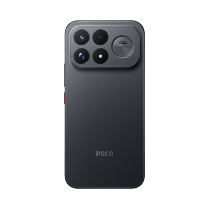 Poco F9 Ultra