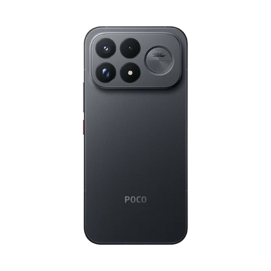 Poco F9 Ultra