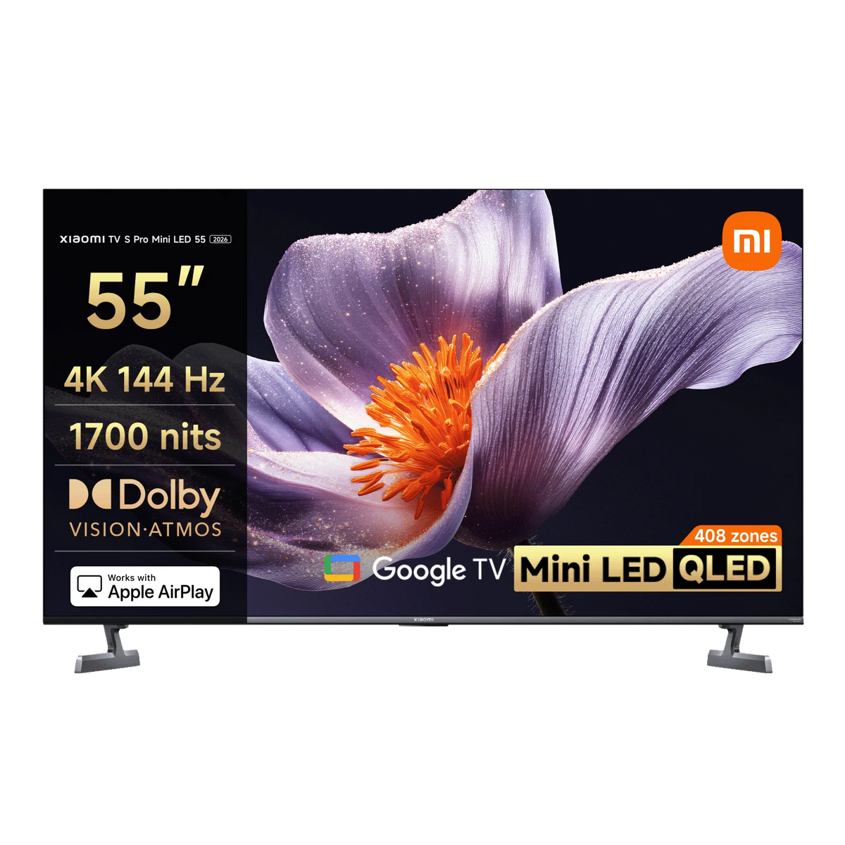 Xiaomi TV S Pro Mini LED 55 2026