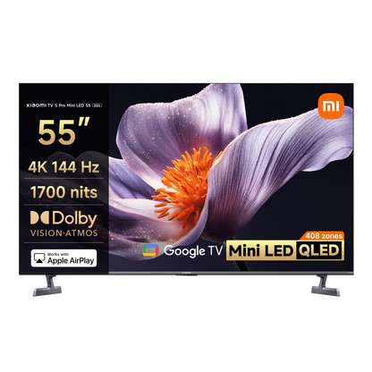 Xiaomi TV S Pro Mini LED 55 2026